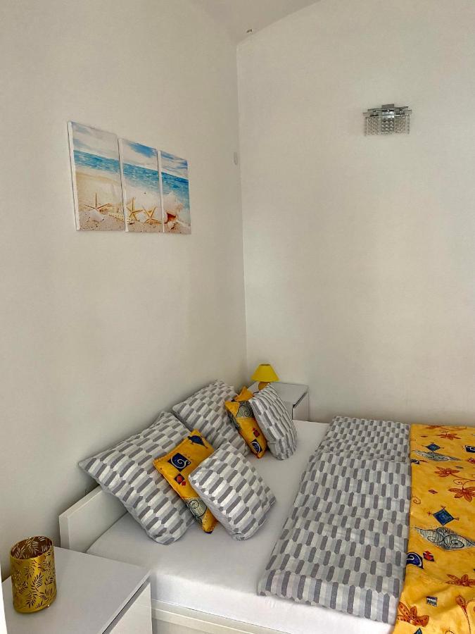 Grande Familia Apartman Apartment Eger Luaran gambar